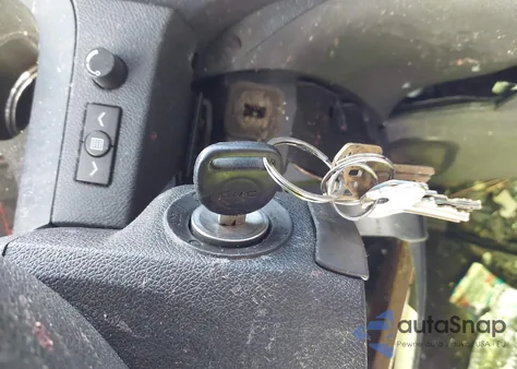 2008 GMC Acadia Slt-1 from USA, damaged, VIN 1GKER23768J242446